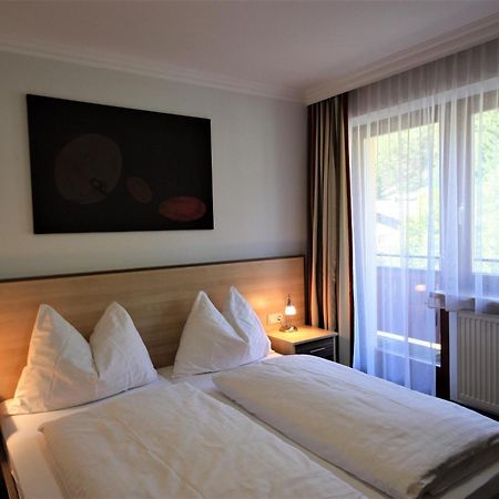 Hotel Sommerer - Inklusive Joker Card Im Sommer Зальбах-Хинтерглемм Экстерьер фото