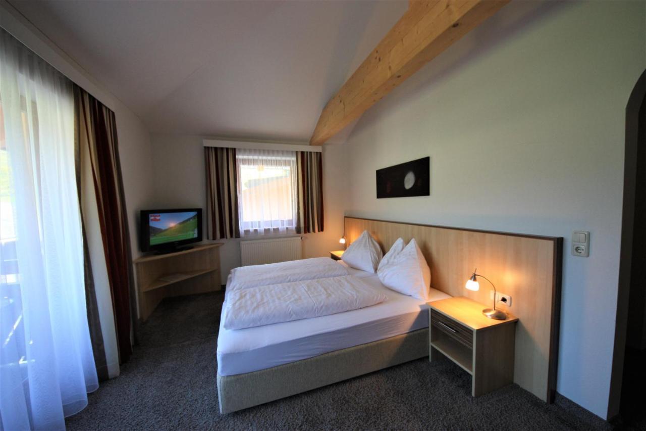 Hotel Sommerer - Inklusive Joker Card Im Sommer Зальбах-Хинтерглемм Экстерьер фото