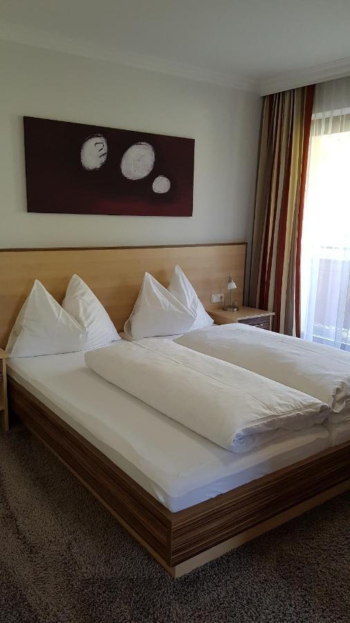Hotel Sommerer - Inklusive Joker Card Im Sommer Зальбах-Хинтерглемм Экстерьер фото