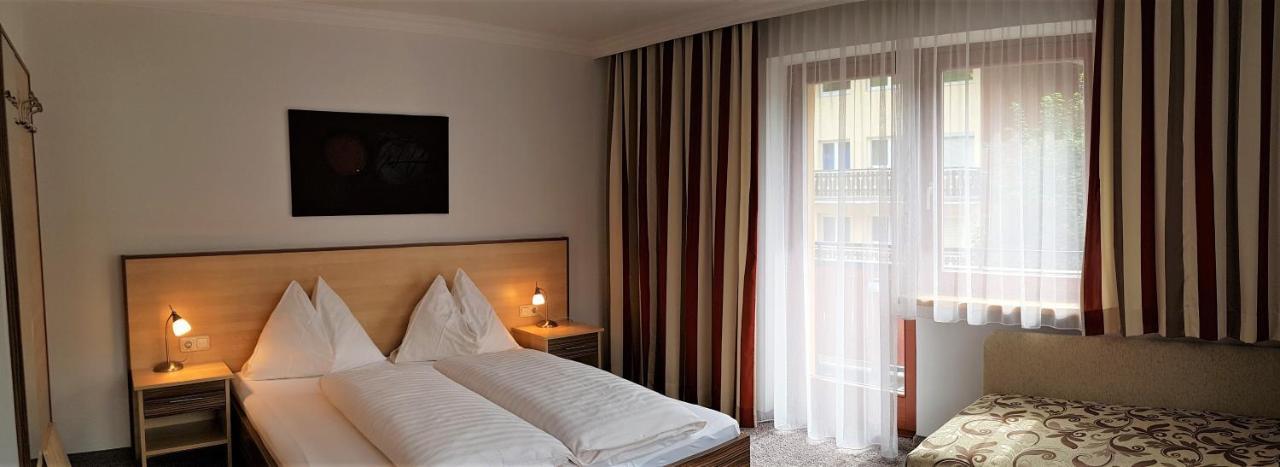 Hotel Sommerer - Inklusive Joker Card Im Sommer Зальбах-Хинтерглемм Номер фото