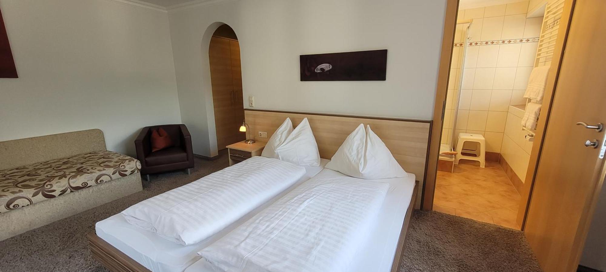 Hotel Sommerer - Inklusive Joker Card Im Sommer Зальбах-Хинтерглемм Экстерьер фото