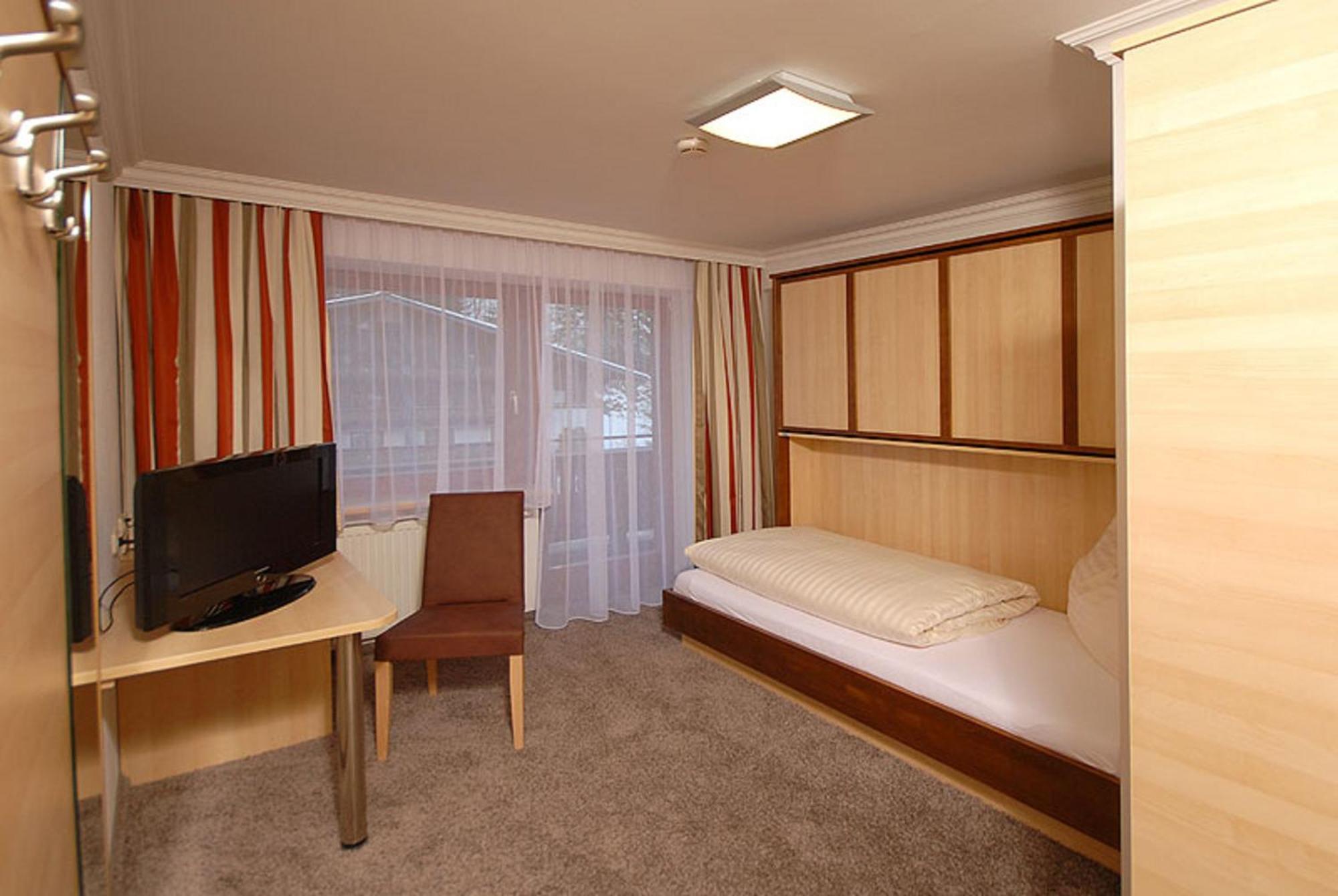 Hotel Sommerer - Inklusive Joker Card Im Sommer Зальбах-Хинтерглемм Экстерьер фото