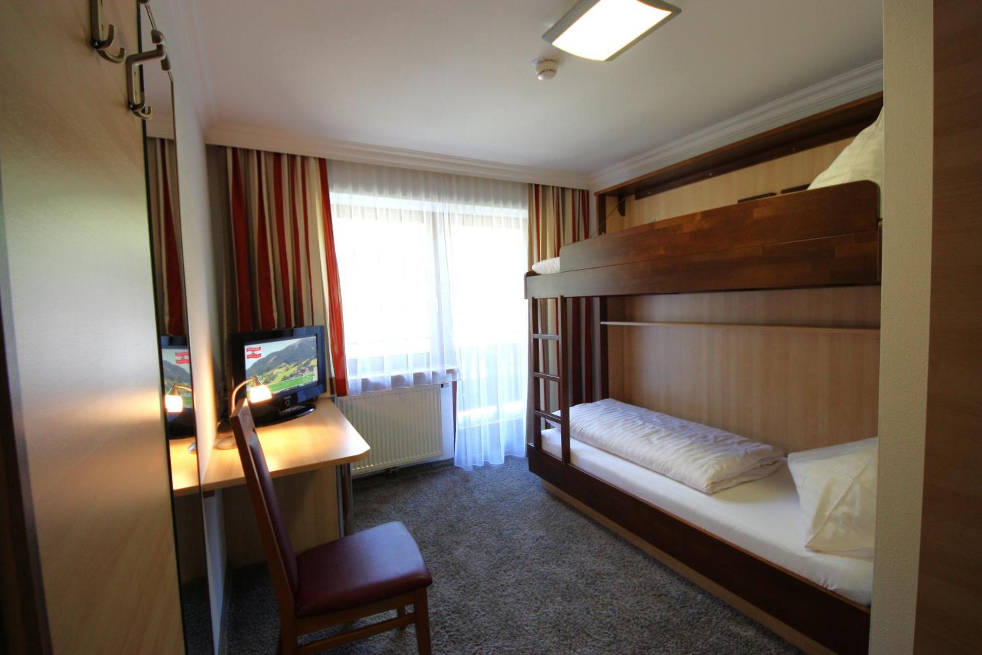 Hotel Sommerer - Inklusive Joker Card Im Sommer Зальбах-Хинтерглемм Экстерьер фото