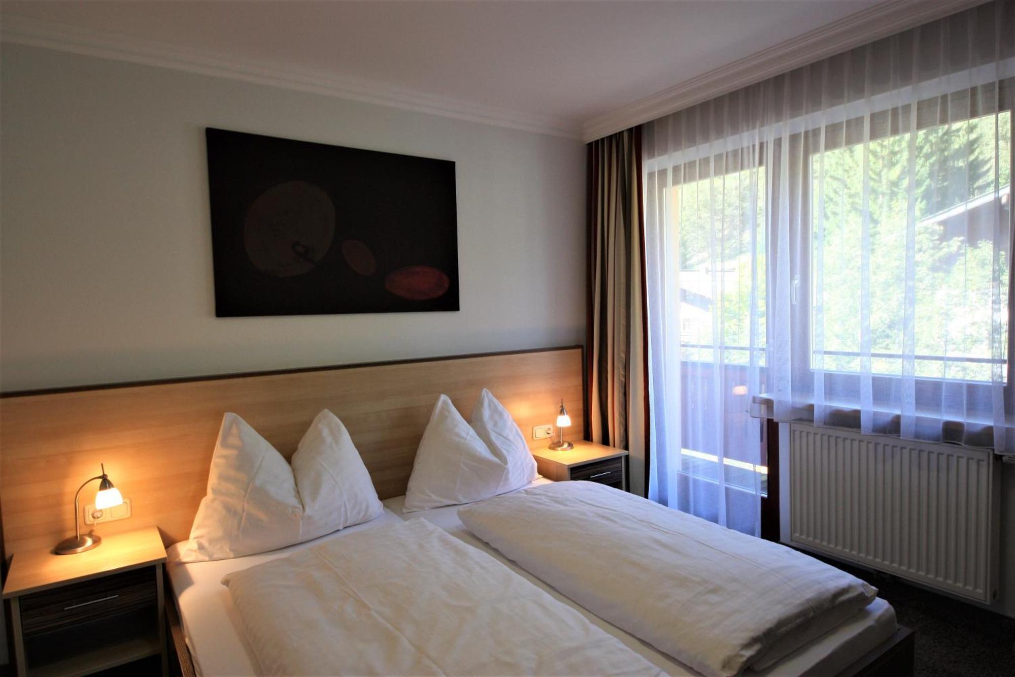 Hotel Sommerer - Inklusive Joker Card Im Sommer Зальбах-Хинтерглемм Экстерьер фото