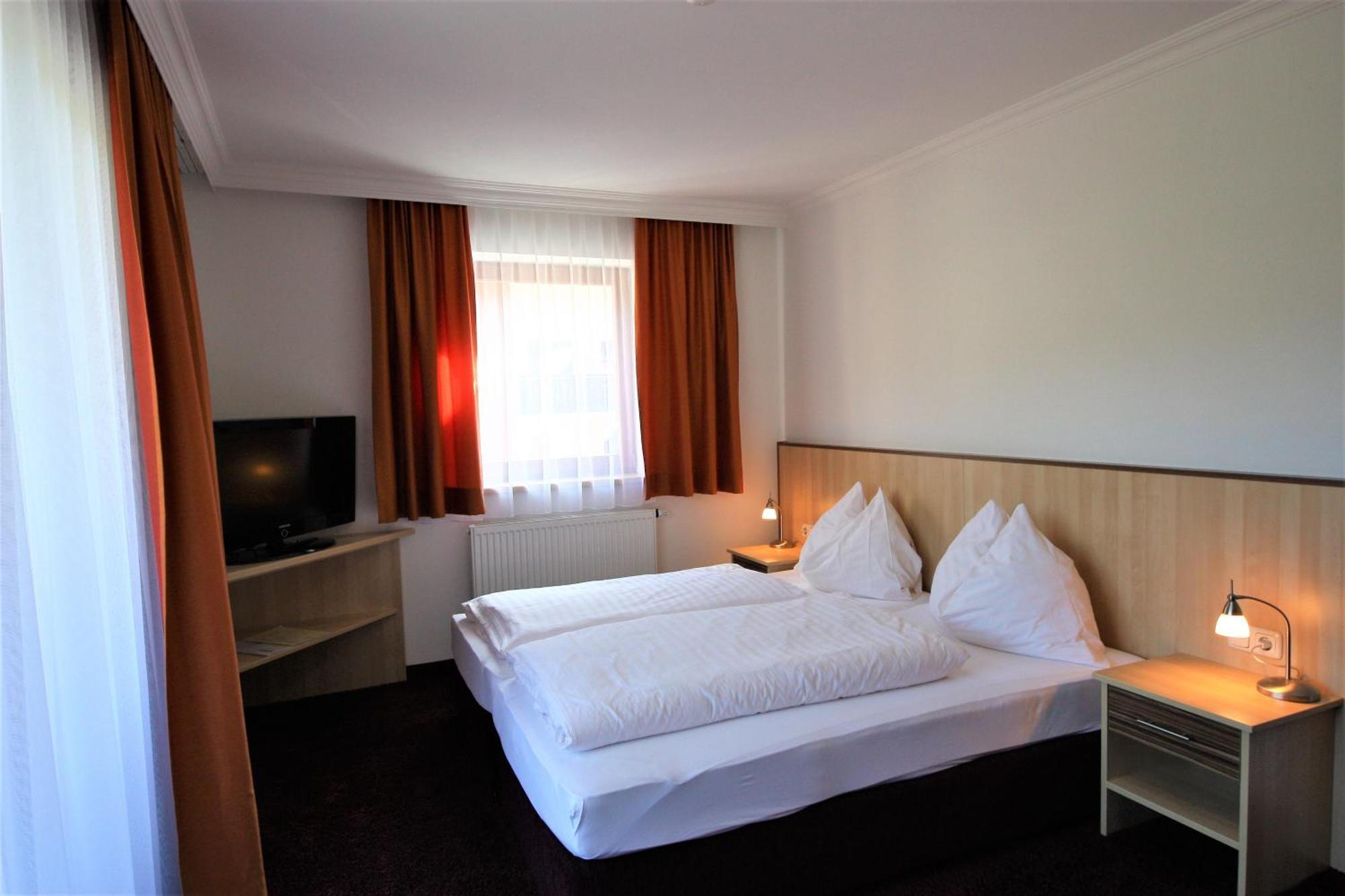 Hotel Sommerer - Inklusive Joker Card Im Sommer Зальбах-Хинтерглемм Экстерьер фото