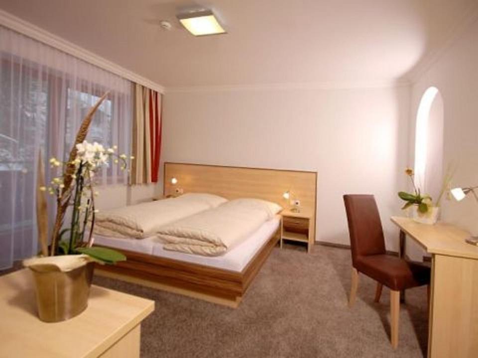 Hotel Sommerer - Inklusive Joker Card Im Sommer Зальбах-Хинтерглемм Экстерьер фото