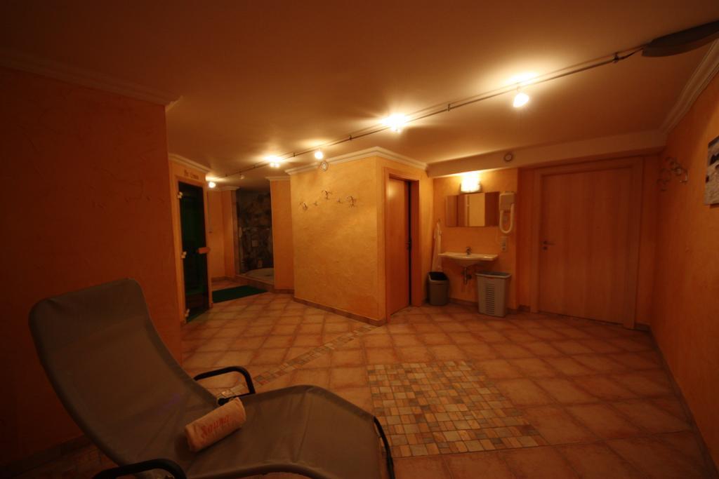 Hotel Sommerer - Inklusive Joker Card Im Sommer Зальбах-Хинтерглемм Экстерьер фото